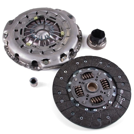 Luk Clutch Kit O.E.M. Luk 07-10 Bm E60 E63/4 03-081